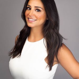 Meet your Posher, Tina